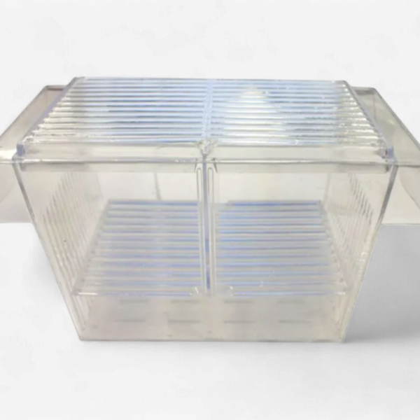 Aqua One Guppy Breeding Tank Midi Float