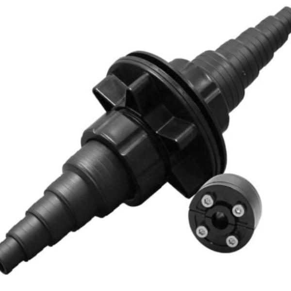 PondMax Tank connector & cable gland