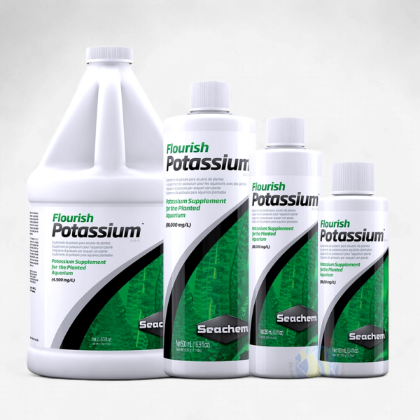 Seachem Flourish Potassium