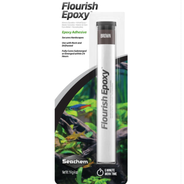 Seachem Flourish Epoxy