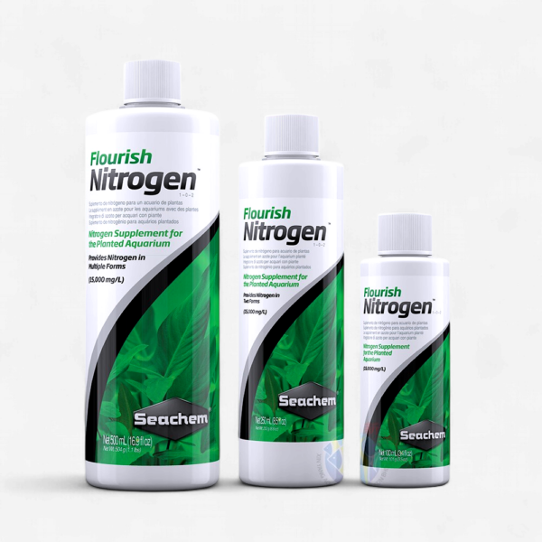 Seachem Flourish Nitrogen