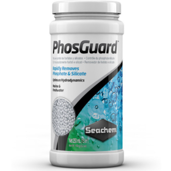 Seachem PhosGuard
