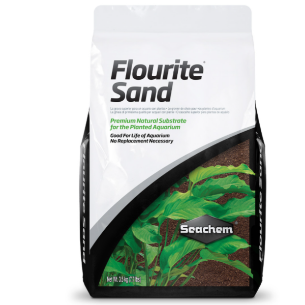 Seachem Flourite Sand