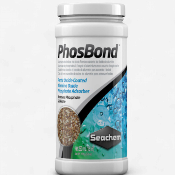 Seachem PhosBond