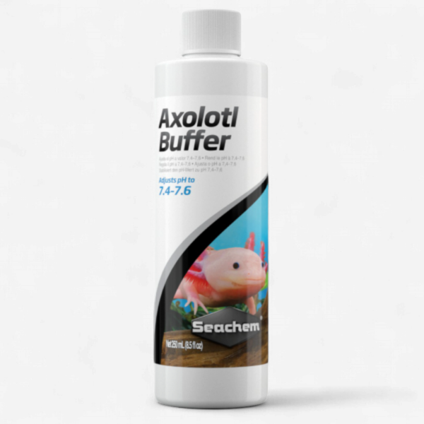 Axolotl Buffer