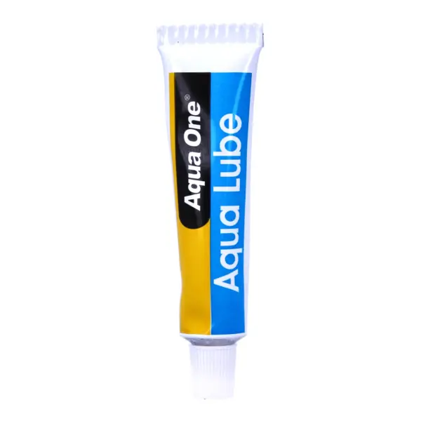 Silicone Lubricant 5g