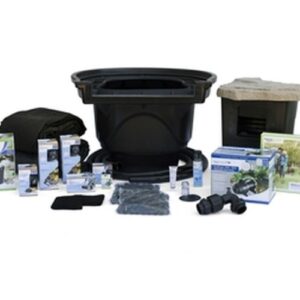 Aquascape Large Pond Kit - 6.4m x 7.9m
