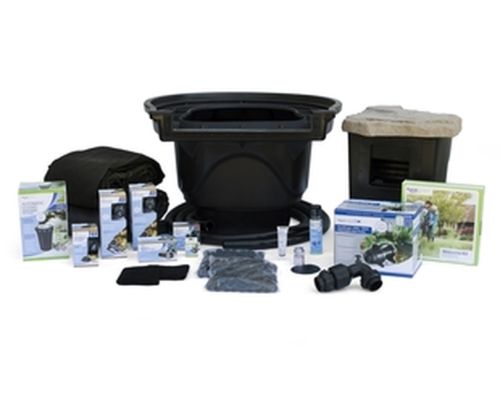 Aquascape Large Pond Kit with AquaSurge 15,000-30,000 Pump