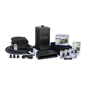 Aquascape Large Pondless Waterfall Kit with AquaSurge 5000 pump