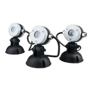 OASE LunAqua Mini LED warm DAMAGED PACKAGING DISCOUNT