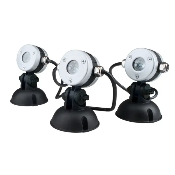OASE LunAqua Mini LED warm DAMAGED PACKAGING DISCOUNT