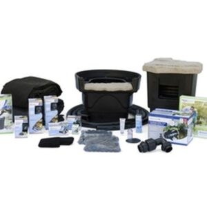 Aquascape Medium Pond Kit - 3.3m x 4.8m