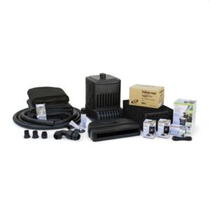 Aquascape Medium Pondless Waterfall Kit with up to 5m Stream (cannot be shipped to P.O Boxes)