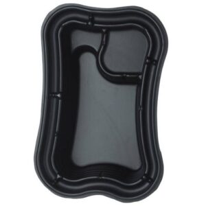 OASE PREFORMED POND PE 750 PICK UP ONLY