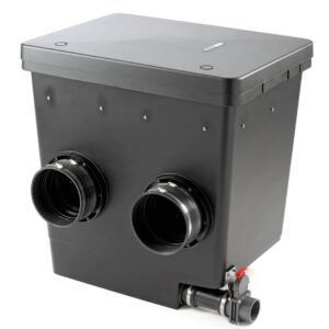 OASE Proficlear Premium Moving Bed Module pond filter