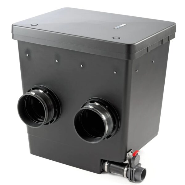 OASE Proficlear Premium Moving Bed Module pond filter