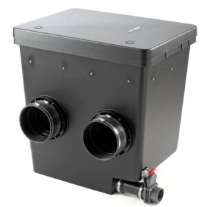 OASE Proficlear Premium Individual Module pond filter