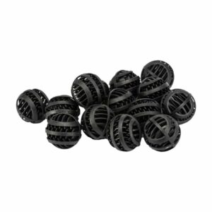 Bio Balls Netted x 200 (12 litres) Biological Filtration