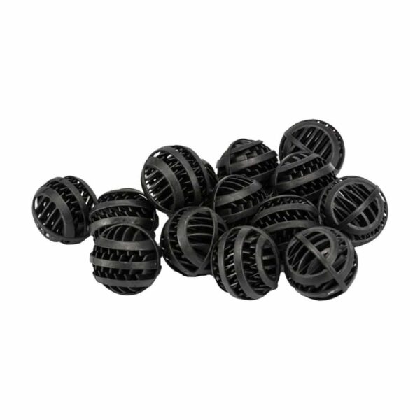 Bio Balls Netted x 200 (12 litres) Biological Filtration