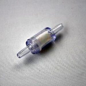 One way/non return Air Line Valve