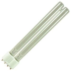 55 watt UV Globe Generic Brand