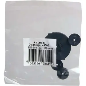 PondOne O2 plus 4000 airpump Replacement diaphragm