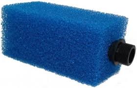 Pond One Pre-Filter Replacement Sponge 75mmx75mmx200mm PM1300 - 4900