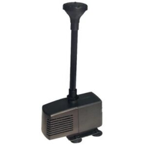 Pondmaster 3600 pond pump
