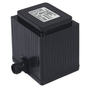 PondMax 12 volt outdoor transformer 30VA 2500MA