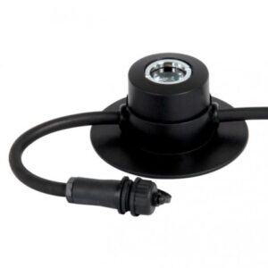 PondMax 1 LED Warm Flat Fish Pond Light