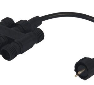 PondMax 5 Way Low Voltage Connector