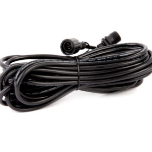 PondMax 10m Low Voltage DC extension cord FOR PUMPS