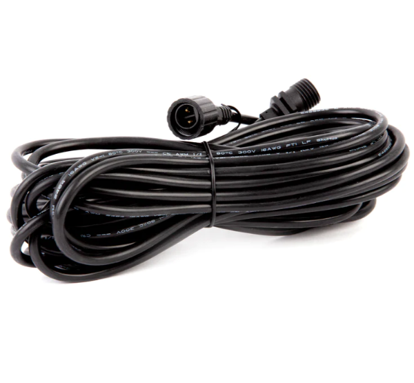 PondMax 10m Low Voltage DC extension cord FOR PUMPS