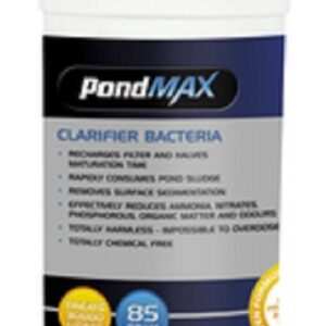 PondMax Clarifier Bacteria 180g jar