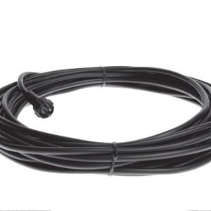 PondMax 2m Low Voltage extension cable FOR LIGHTS