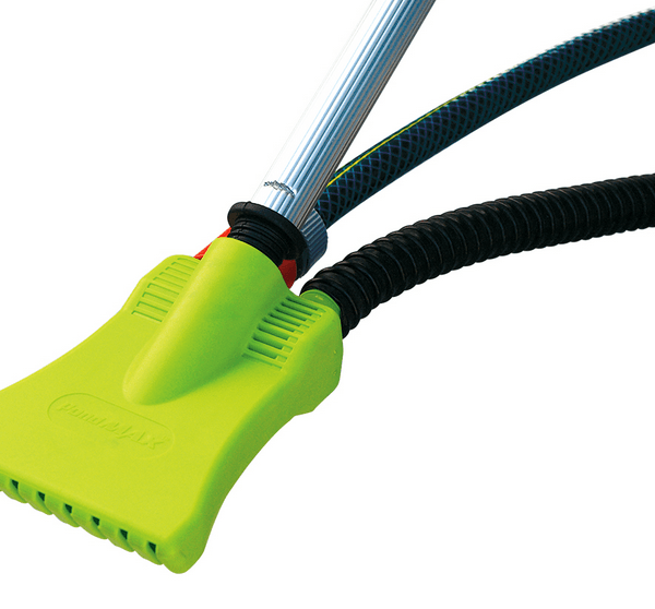 PondMax Super Sucker Pro Pond Vacuum