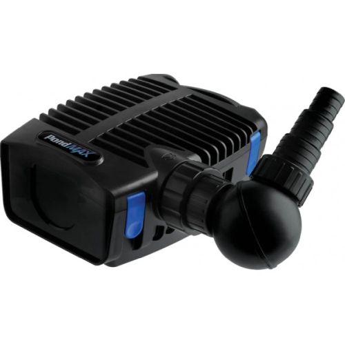 PondMAX PU12500 filtration/waterfall pump -