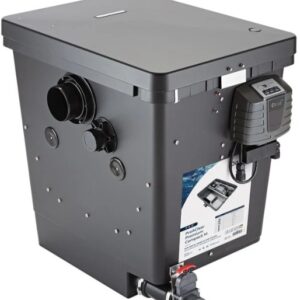 OASE Proficlear Premium Compact-M pump-fed