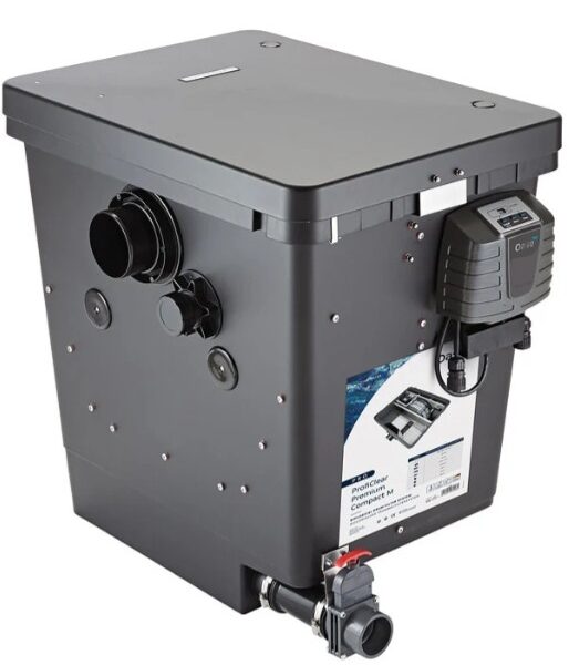 OASE Proficlear Premium Compact-M pump-fed