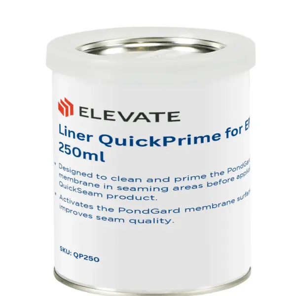 QuickPrime Plus