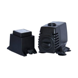 Reefe RP850LV Low Voltage Pump (fountain not included)
