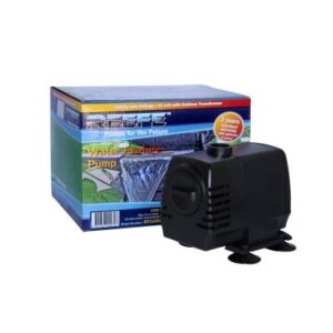 Reefe RP2400LV Low Voltage Pump