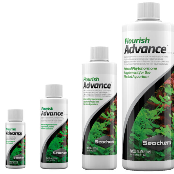 Seachem Flourish Advance
