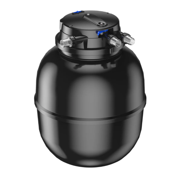 PondMax Automatic Pressure Filter with UV Clarifier 50000
