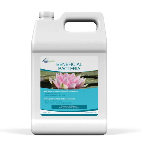 Aquascape Liquid Beneficial Bacteria - 3.78L
