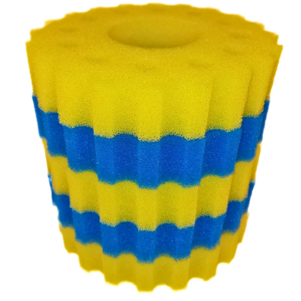 PondMax Pressure Filter Sponge Set