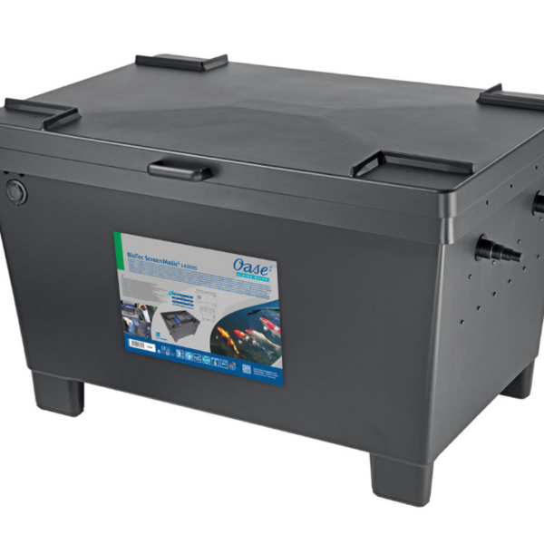 OASE BioTec ScreenMatic² 145000 pond filter