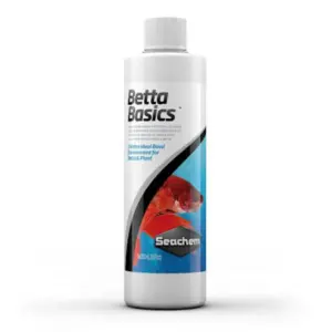 Seachem Betta Basics - image 3