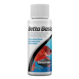 Seachem Betta Basics - image 2