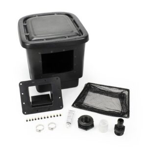 Aquascape Signature Series 200 Fish Pond Skimmer